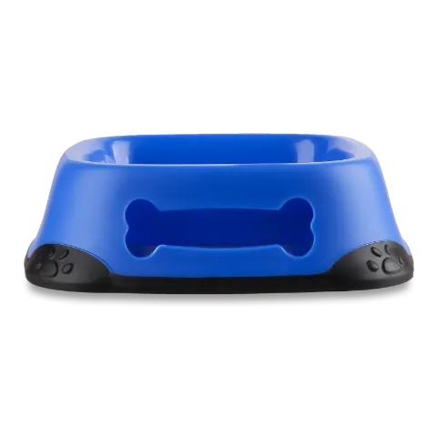 Миска для собак 300мл 17,5х5см 979319