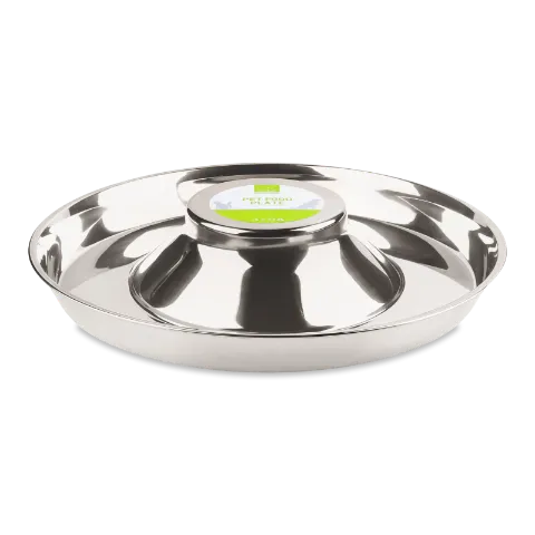 Миска для собак Сомбреро 2л 34,5х4,2см