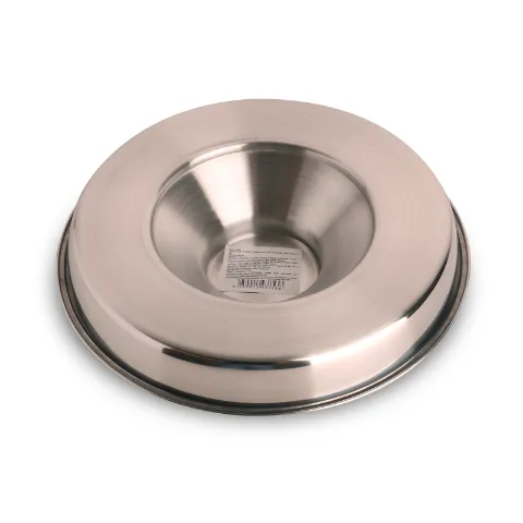 Миска для собак Сомбреро 1л 25х3,5см