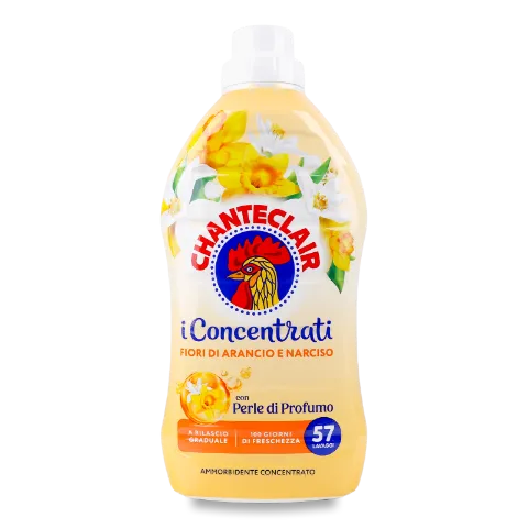 Пом'якшувач д/ткан ChanteClair квіти апельс-нарцис