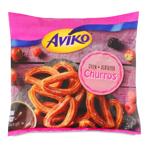Чуроси Aviko