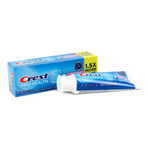 Паста зубна Crest Pro-Health для чутливих зубів