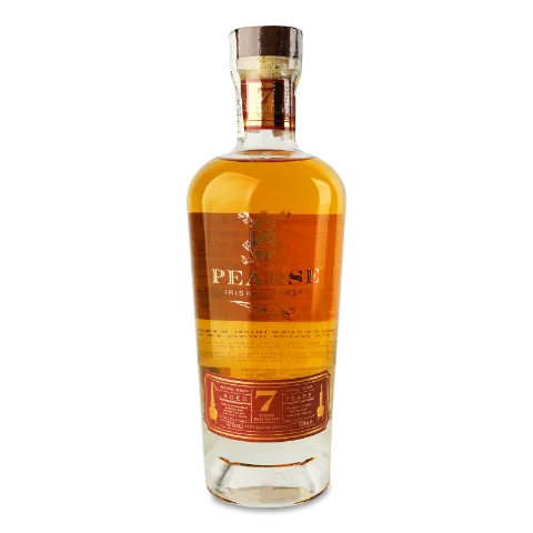 Віскі Pearse Distillers Blend 7yo