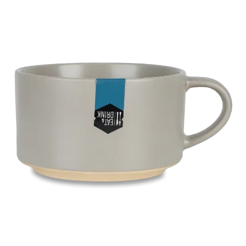 Чашка Eat&Drink 600мл 985390