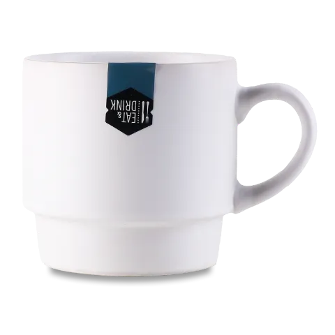 Чашка Eat&Drink 390мл 985392