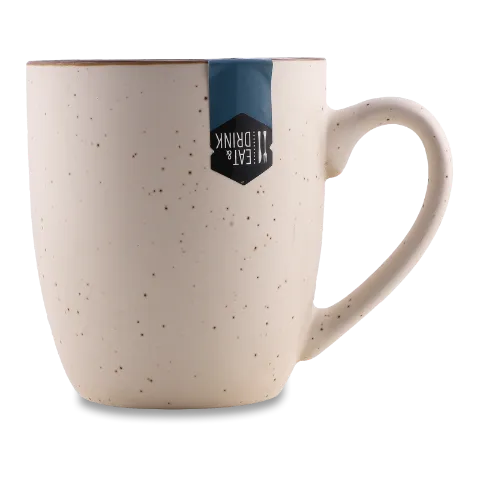 Чашка Eat&Drink 420мл 985393