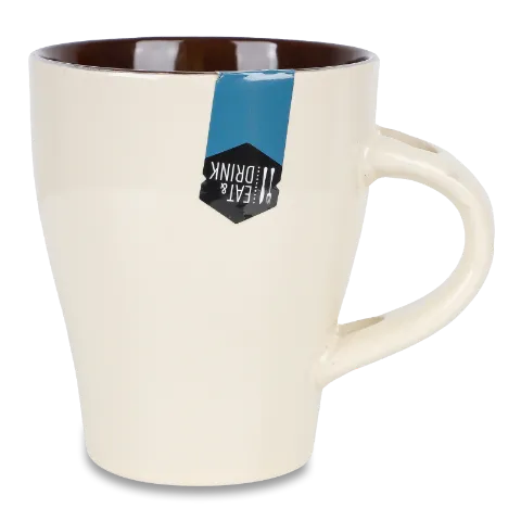 Чашка Eat&Drink 420мл 985398