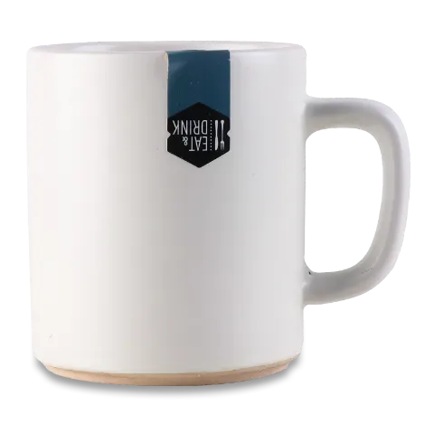 Чашка Eat&Drink 420мл 985402