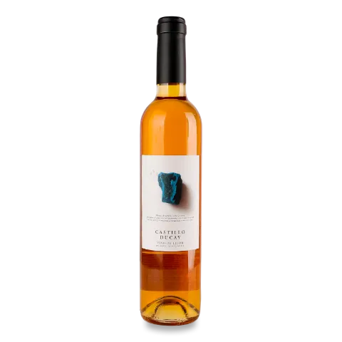 Вино Castillo Ducay Moscatel white