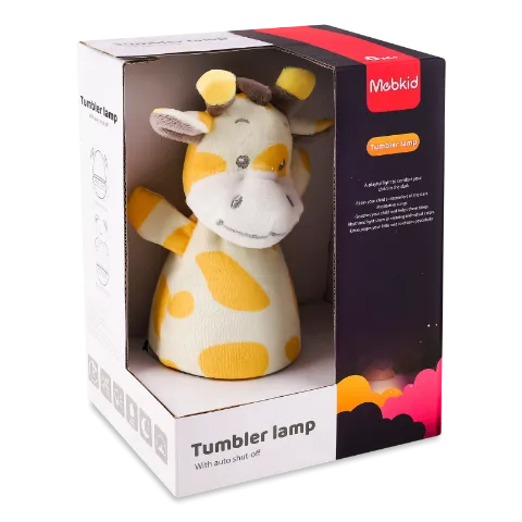 Нічник дитячий Жираф 985828