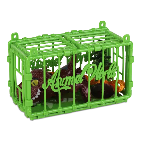 Іграшка Прогулянка з динозавром в асортим 985934