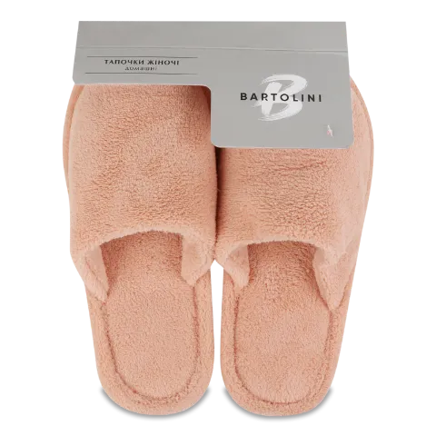 Тапки жіночі Bartolini 986209