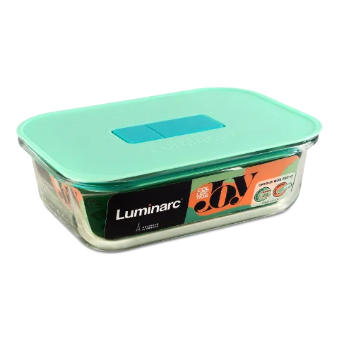 Контейнер для зберігання Luminarc Unique box 630мл