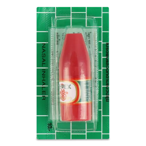 Інгалятор назальний Pe-Pex