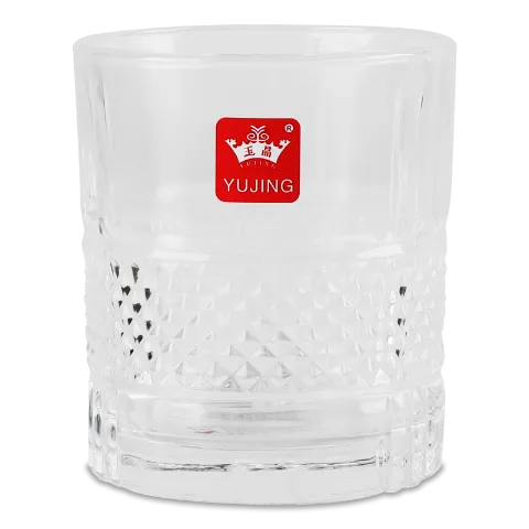 Склянка для міцних напоїв 300мл 987909