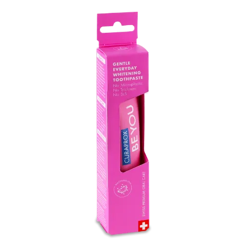 Паста зубна Curaprox Be You Кавун