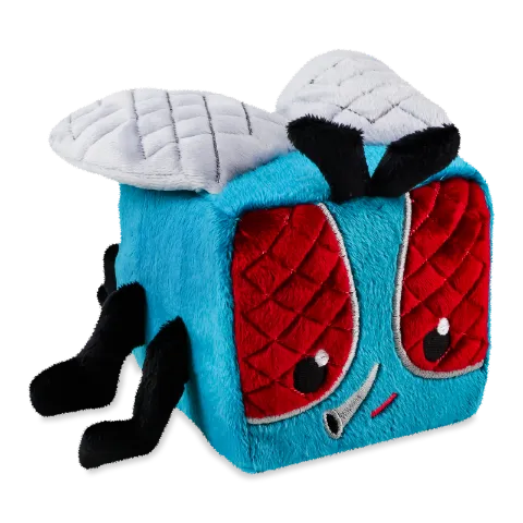 Іграшка-кубик Tigres Муха Флай ІГ-0268