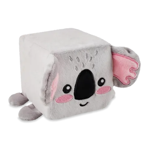 Іграшка-кубик Tigres Коала Коа ІГ-0255