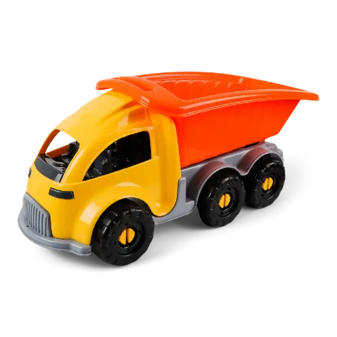 Іграшка Tigres Самоскид 40029