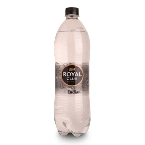 Напій Royal Club Indian Tonic б/а