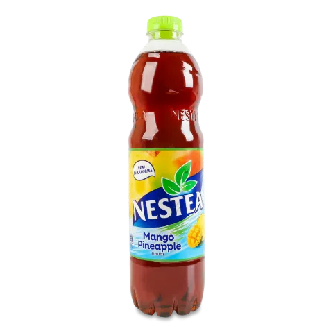 Чай холодний Nestea манго-ананас