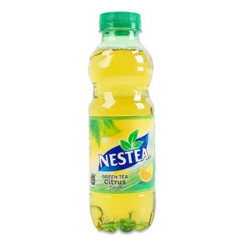 Чай холодний Nestea зелений чай цитрус