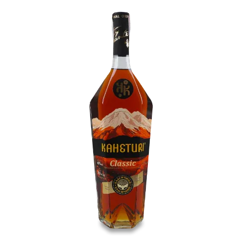 Напій алкогольний Kaheturi Classic