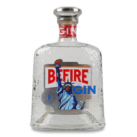 Джин Befire