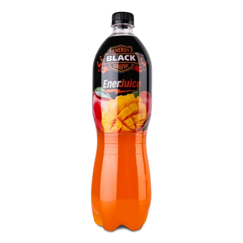 Напій енергетичний Black Манго