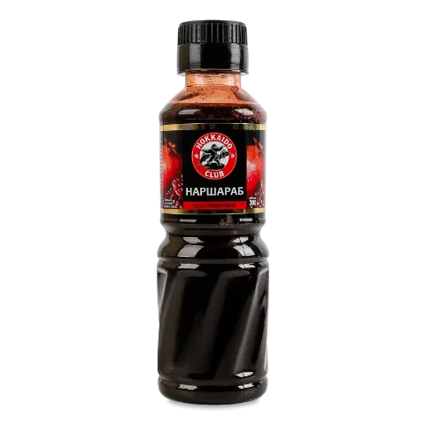 Соус Hokkaido Club Наршараб гранатовий