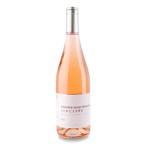 Вино Domaine Serge Laloue Sancerre Rose 2024