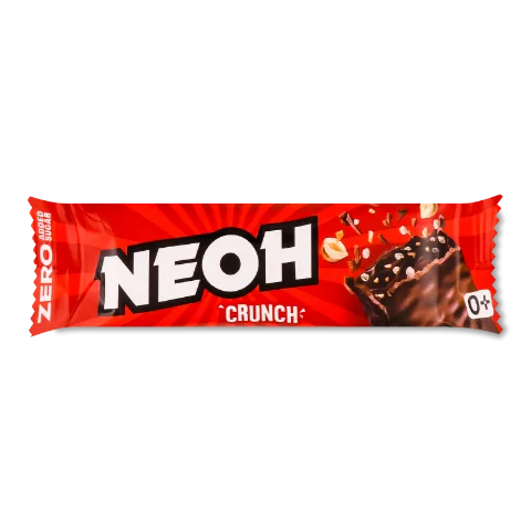 Батончик Neoh Chocolate Crunch