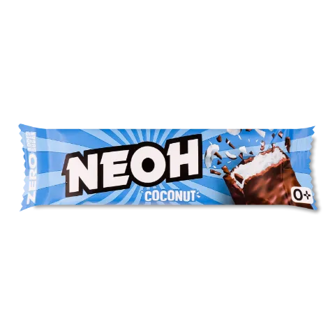 Батончик Neoh Coconut