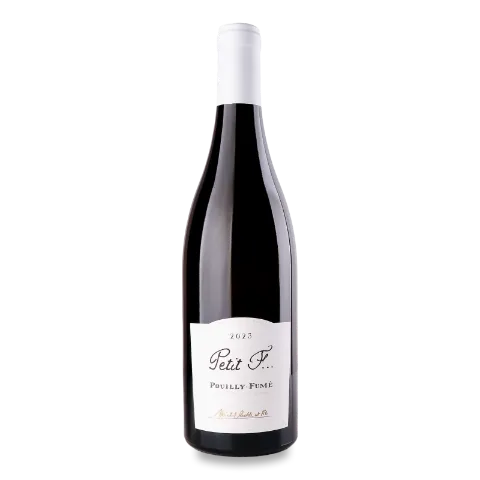 Вино Michel Redde et Fils PouilFume PetitFume 2023