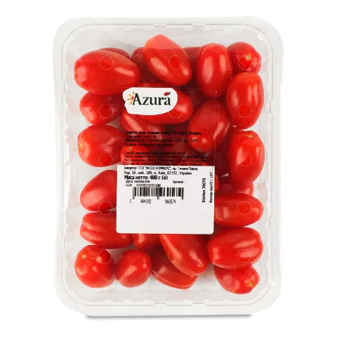 Томат Azura Черрі сливка