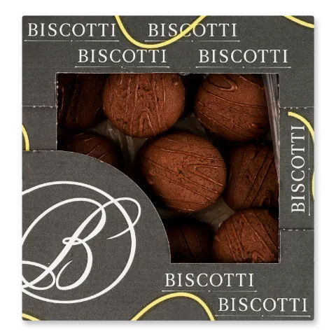 Печиво Biscotti Фондані