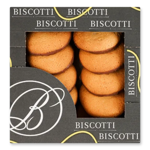 Печиво Biscotti «Лоренцо»
