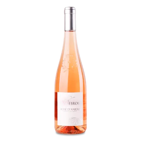 Вино Felix Laquebrou Rose d'Anjou рожеве